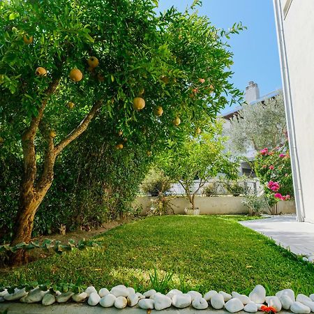 Deluxe Chrousso Pool Villa ปัลลูรี ภายนอก รูปภาพ