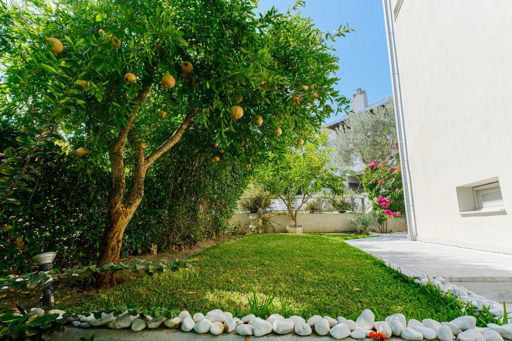Deluxe Chrousso Pool Villa ปัลลูรี ภายนอก รูปภาพ