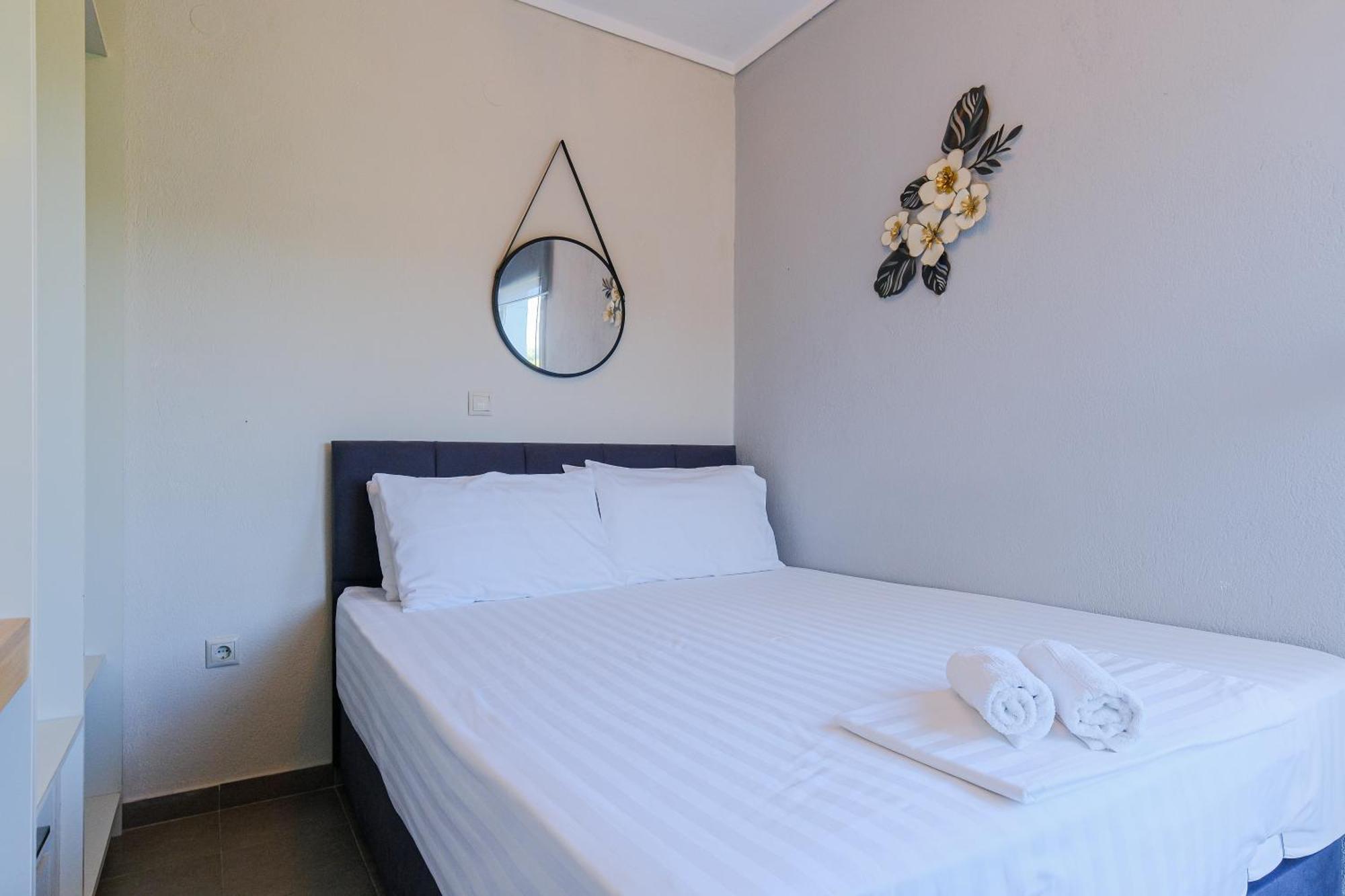 Deluxe Chrousso Pool Villa ปัลลูรี ภายนอก รูปภาพ
