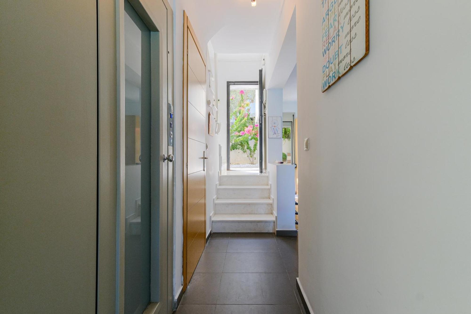 Deluxe Chrousso Pool Villa ปัลลูรี ภายนอก รูปภาพ