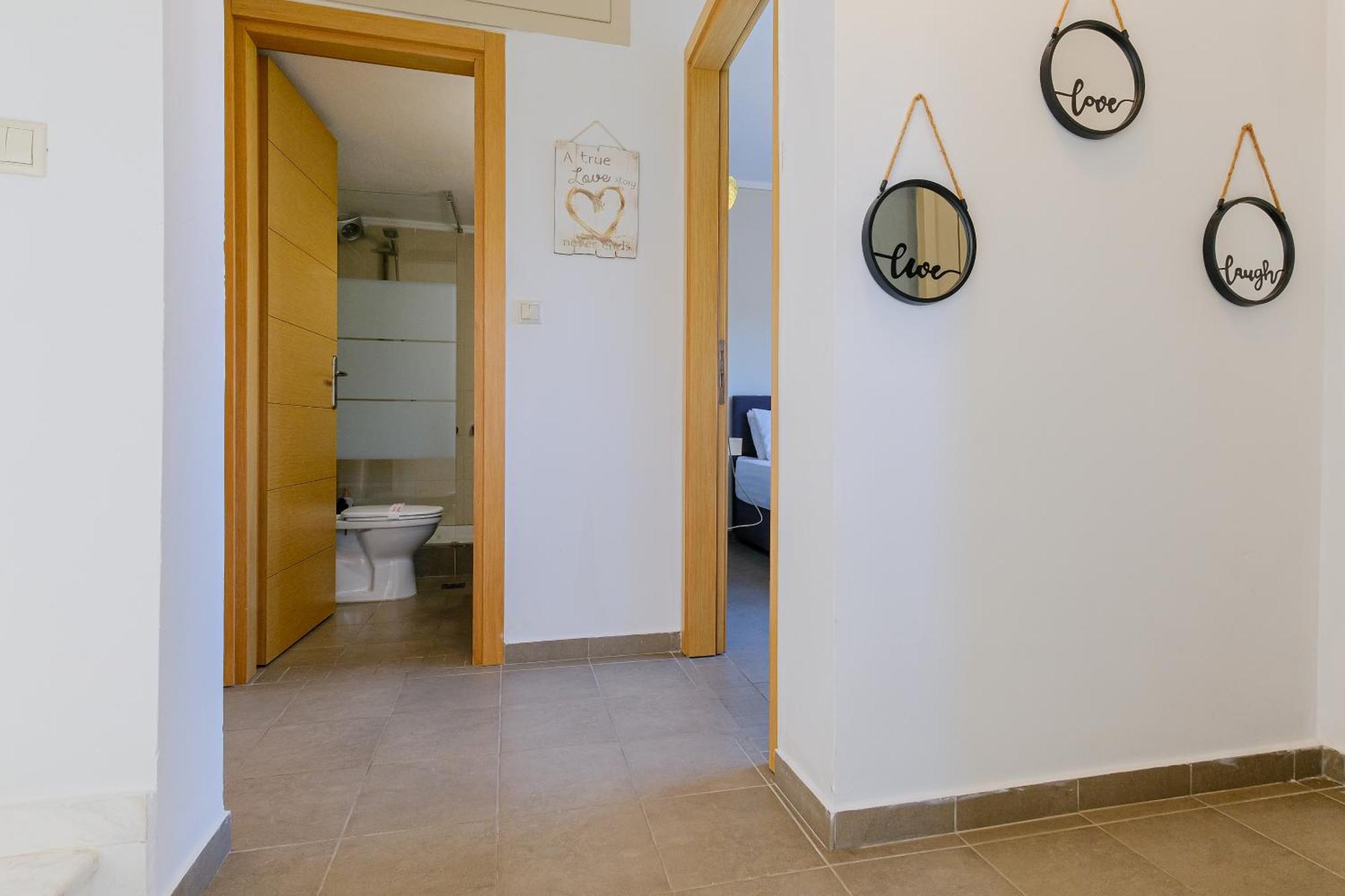 Deluxe Chrousso Pool Villa ปัลลูรี ภายนอก รูปภาพ